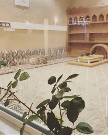 استراحة للبيع في شارع لؤلؤة ، حائل ، منطقة حائل صورة 2