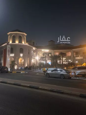 مكتب تجاري للإيجار في شارع موسى بن النصير, حي الراكة الجنوبية, مدينة الخبر, المنطقة الشرقية صورة 4