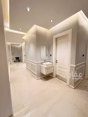 شقة للإيجار في شارع مسلمة الانصاري, حي الإزدهار, مدينة الرياض, منطقة الرياض صورة 3