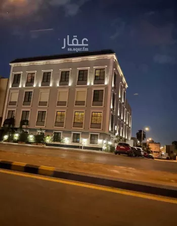 شقة للإيجار في شارع مسلمة الانصاري, حي الإزدهار, مدينة الرياض, منطقة الرياض