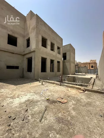 فيلا للبيع في شارع إبراهيم العجيرى, حي العوالي, مدينة الرياض, منطقة الرياض صورة 4
