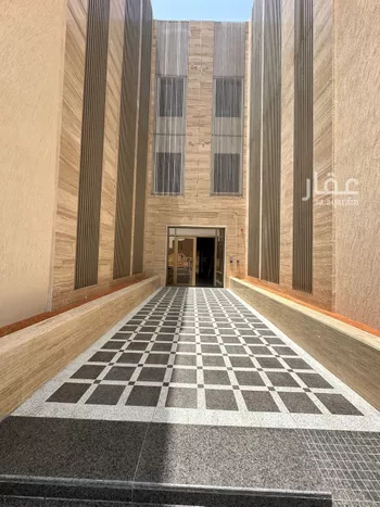 شقة للبيع في شارع عمير بن سنان بن عرفطة, حي المهدية, مدينة الرياض, منطقة الرياض صورة 2