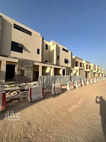 فيلا للبيع في شارع الهويد, حي الحزم, مدينة الرياض, منطقة الرياض