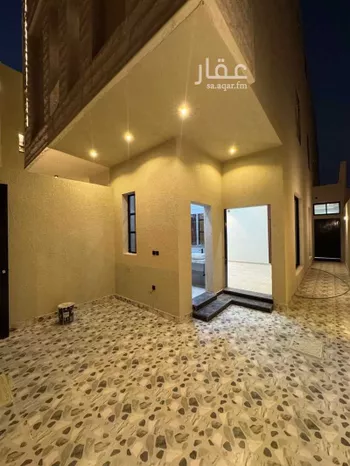 دور للبيع في شارع أبي محمد عبدالعزيز الفاسي, حي طويق, مدينة الرياض, منطقة الرياض صورة 3