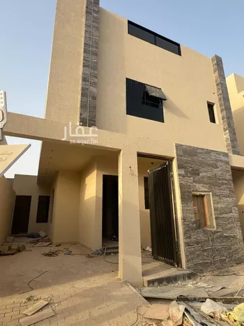 فيلا للبيع في شارع الهويد, حي الحزم, مدينة الرياض, منطقة الرياض