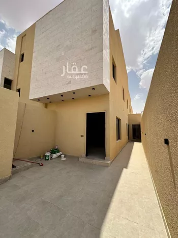 دور للبيع في شارع الريف 62, حي الريف, مدينة المزاحميه, منطقة الرياض