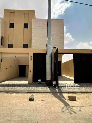 دور للبيع في شارع الريف 62, حي الريف, مدينة المزاحميه, منطقة الرياض صورة 2