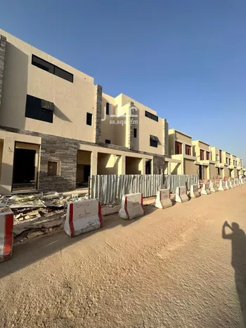 فيلا للبيع في شارع الهويد, حي الحزم, مدينة الرياض, منطقة الرياض