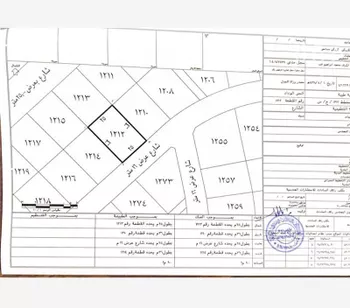 أرض للبيع في ذهبان ، جدة