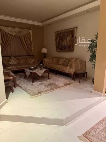 فيلا للبيع في شارع عبد الرحمن بن ابي عوف الجرشي, حي أم الجود, مدينة مكه المكرمه, منطقة مكة المكرمة صورة 5