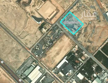 أرض للبيع في حي هيت, مدينة الرياض, منطقة الرياض صورة 3