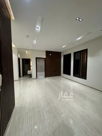 فيلا للبيع في شارع مسلم بن عبيدالله, حي الرمال, مدينة الرياض, منطقة الرياض صورة 3