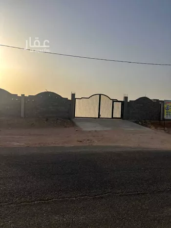 مزرعة للبيع في حي الشرفة, مدينة نجران, منطقة نجران