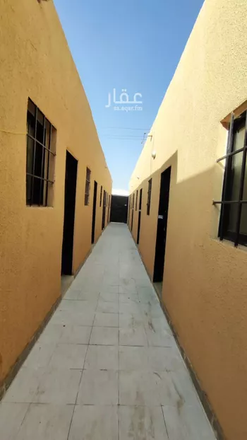 شقة للإيجار في شارع دينار الأنصاري, حي الرمال, مدينة الرياض, منطقة الرياض صورة 2