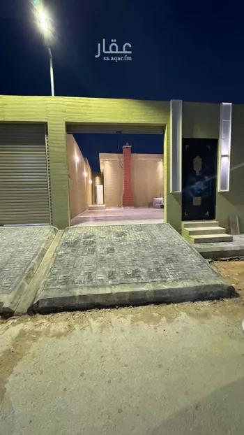 استراحة للإيجار في شارع عبدالرحمن بن صفوان, حي الرمال, مدينة الرياض, منطقة الرياض