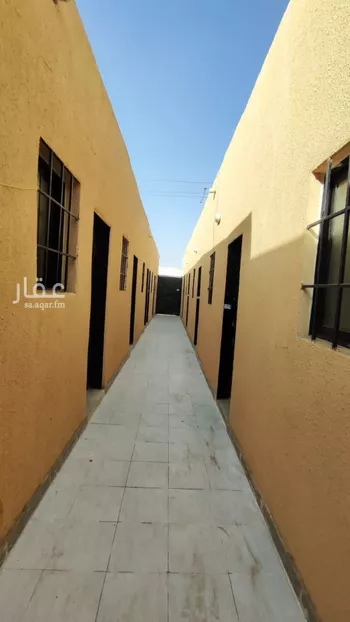 غرفة للإيجار في شارع دينار الأنصاري, حي الرمال, مدينة الرياض, منطقة الرياض صورة 2