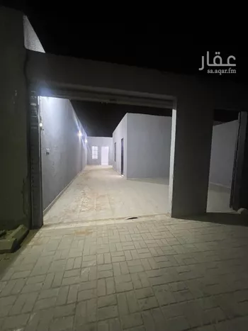 استراحة للإيجار في شارع أبي بكر بن علامة الأنصاري, حي الرمال, مدينة الرياض, منطقة الرياض صورة 4