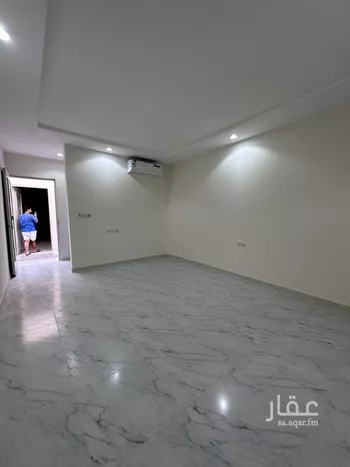 غرفة للإيجار في شارع عبدالملك بن عمر بن عبدالعزيز, حي الرمال, مدينة الرياض, منطقة الرياض صورة 2