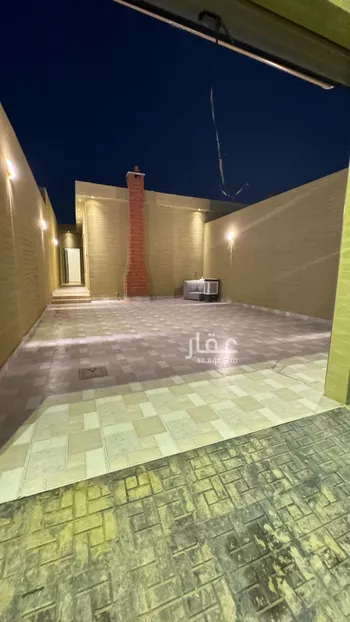 استراحة للإيجار في شارع عبدالرحمن بن صفوان, حي الرمال, مدينة الرياض, منطقة الرياض صورة 2