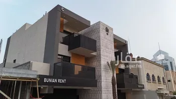 شقة للإيجار في شارع سهل بن سعد, حي العليا, مدينة الرياض, منطقة الرياض صورة 3