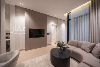 شقة للإيجار في شارع سهل بن سعد, حي العليا, مدينة الرياض, منطقة الرياض صورة 5