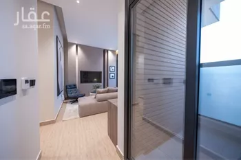 شقة للإيجار في شارع سهل بن سعد, حي العليا, مدينة الرياض, منطقة الرياض صورة 4