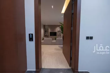 شقة للإيجار في شارع سهل بن سعد, حي العليا, مدينة الرياض, منطقة الرياض صورة 3