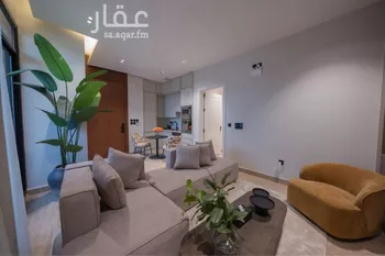 شقة للإيجار في شارع سهل بن سعد, حي العليا, مدينة الرياض, منطقة الرياض صورة 5