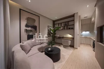 شقة للإيجار في شارع سهل بن سعد, حي العليا, مدينة الرياض, منطقة الرياض صورة 4