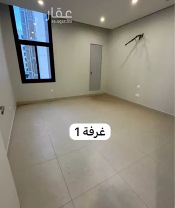 شقة للإيجار في حي مطار الملك عبدالعزيز الدولي ، جدة ، جدة صورة 3