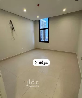 شقة للإيجار في حي مطار الملك عبدالعزيز الدولي ، جدة ، جدة صورة 2
