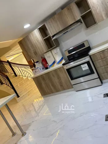 فيلا للإيجار في شارع شارع الفل 5, مدينة مدينه الجبيل الصناعيه, المنطقة الشرقية صورة 2