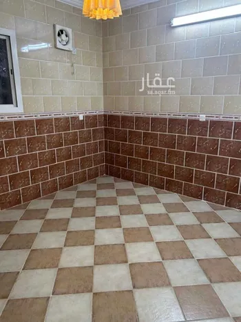 شقة للإيجار في حي الحلقة الشرقية ، الطائف ، الطائف صورة 4