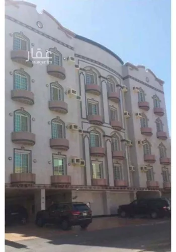 شقة للإيجار في شارع العميد, حي العزيزية, مدينة جدة, منطقة مكة المكرمة