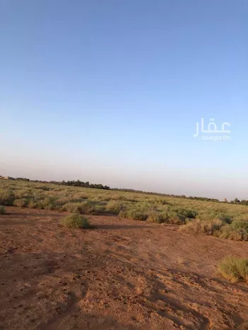 مزرعة للبيع في شارع المندسه الشرقيه 83 ، قفار ، منطقة حائل
