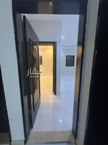 شقة للإيجار في شارع خالد بن سلمة القرشي, حي البيان, مدينة الرياض, منطقة الرياض