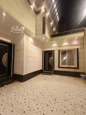 فيلا للبيع في شارع محمد بن الطويل القرشي, حي المهدية, مدينة الرياض, منطقة الرياض صورة 3