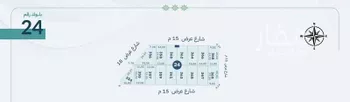 أرض للبيع في طريق الثمامة ، حي الرمال ، الرياض ، منطقة الرياض صورة 2