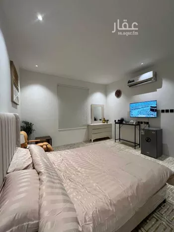 شقة للإيجار في شارع رقم 285 ، حي المونسية ، الرياض ، منطقة الرياض صورة 5