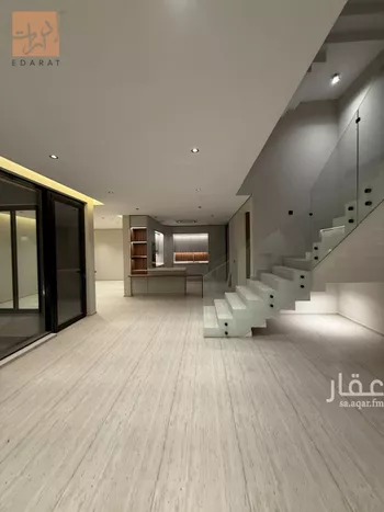 فيلا للإيجار في شارع عبدالرحمن بن سليمان الرويشد, حي النرجس, مدينة الرياض, منطقة الرياض صورة 5
