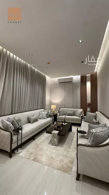 شقة للبيع في شارع النعمان بن بشير, حي الحزم, مدينة الرياض, منطقة الرياض صورة 4
