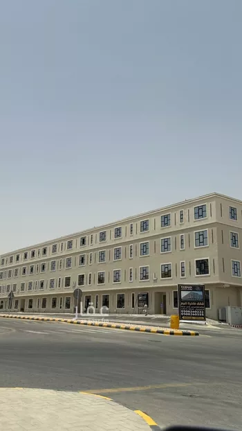 شقة للبيع في شارع عبدالله بن ياسر, حي الحزم, مدينة الرياض, منطقة الرياض