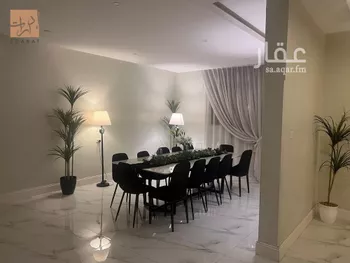 فيلا للبيع في شارع عبدالله بن رشيد, حي الروضة, مدينة الرياض, منطقة الرياض صورة 3