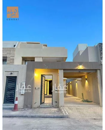 فيلا للإيجار في شارع الخطيب, حي النرجس, مدينة الرياض, منطقة الرياض
