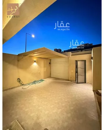 فيلا للإيجار في شارع الخطيب, حي النرجس, مدينة الرياض, منطقة الرياض صورة 5