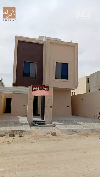 دور للبيع في شارع خريص, حي الجنادرية, مدينة الرياض, منطقة الرياض