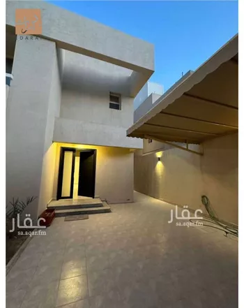 فيلا للإيجار في شارع الخطيب, حي النرجس, مدينة الرياض, منطقة الرياض صورة 2