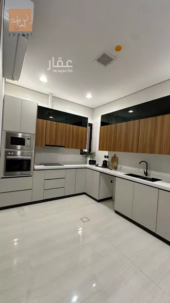 شقة للبيع في شارع النعمان بن بشير, حي الحزم, مدينة الرياض, منطقة الرياض صورة 2