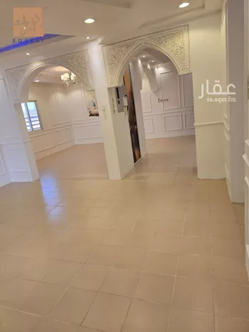 شقة للإيجار في شارع الحماسة, حي الملقا, مدينة الرياض, منطقة الرياض صورة 3