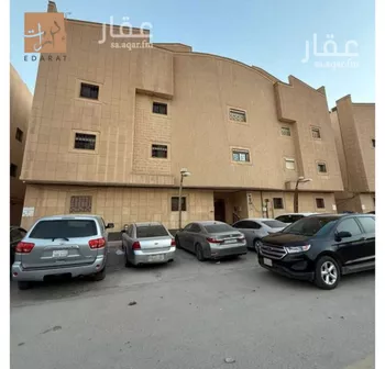 شقة للإيجار في شارع الامير سلمان بن محمد بن سعود, حي الصحافة, مدينة الرياض, منطقة الرياض